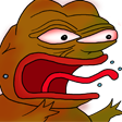 Feelsragemanpng — Peepo Tierlist option 6
