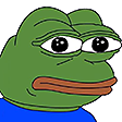 Feelsweirdmanpng — Peepo Tierlist option 8