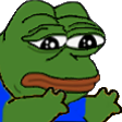 Hugerspng — Peepo Tierlist option 9