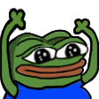 Hyperspng — Peepo Tierlist option 10