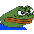 Madgepng — Peepo Tierlist option 11