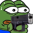 Monkagunpng — Peepo Tierlist option 12