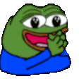 Peepoclapgif — Peepo Tierlist option 17