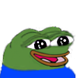 Peepohappypng — Peepo Tierlist option 18