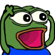 Poggiespng — Peepo Tierlist option 26