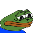 Sadgepng — Peepo Tierlist option 27