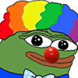 Zz1612660680peepoclownpng — Peepo Tierlist option 29