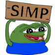 Zz1612660680peeposimppng — Peepo Tierlist option 30
