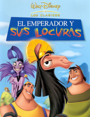R127af8c70a091c5521d91168474f448bjpg — Películas Disney solo clásicos option 30