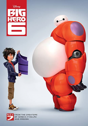 Big Hero 6jpg — Películas y sagas option 20