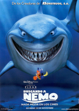 Buscando A Nemojpg — Películas y sagas option 26