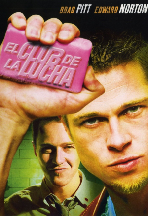 El Club De La Luchajpg — Películas y sagas option 43