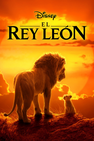 El Rey Leon Remakejpg — Películas y sagas option 55