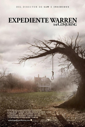 Expediente Warrenjpg — Películas y sagas option 63