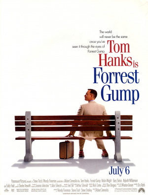 Forrest Gumpjpg — Películas y sagas option 64