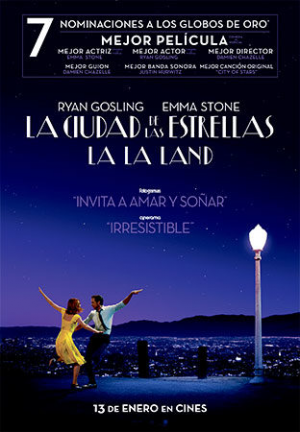 La La Landjpg — Películas y sagas option 90