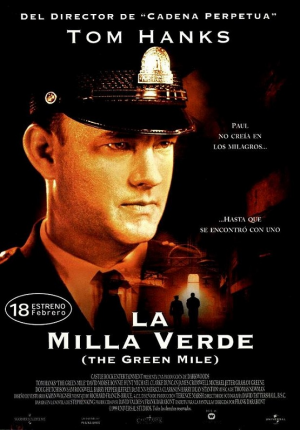La Milla Verdejpg — Películas y sagas option 91