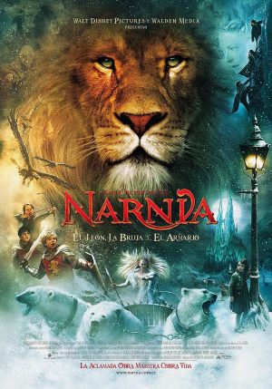 Las Cronicas De Narniajpg — Películas y sagas option 96