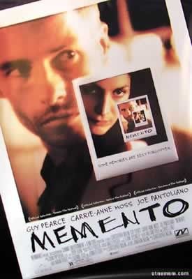 Mementojpg — Películas y sagas option 106