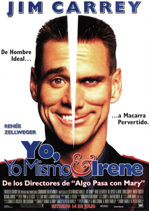 Yo Yo Mismo E Irenejpg — Películas y sagas option 139
