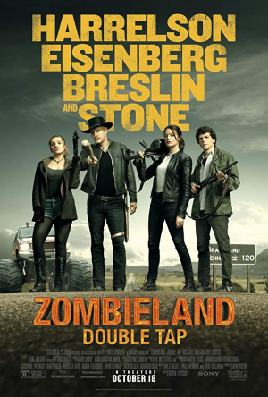 Zombieland Double Tap Posterjpg — Peliculas del 2019 option 28