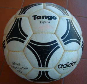 13 Espana 768x768jpg — Pelotas del mundial option 6