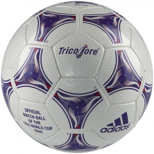 17 Francia 768x768jpg — Pelotas del mundial option 10
