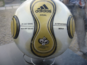 19 Alemania 768x768jpg — Pelotas del mundial option 12