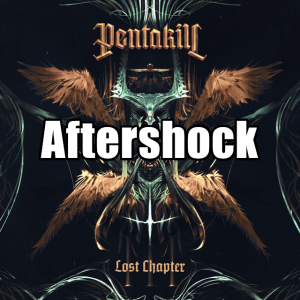 Aftershockpng — Pentakill ALL songs >:3c option 1