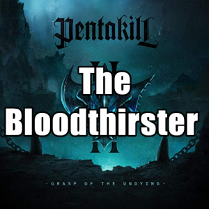 Btpng — Pentakill ALL songs >:3c option 3