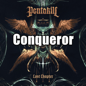 Conqpng — Pentakill ALL songs >:3c option 4
