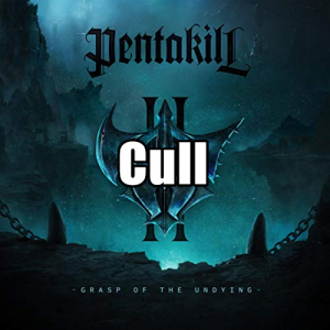 Cullpng — Pentakill ALL songs >:3c option 5
