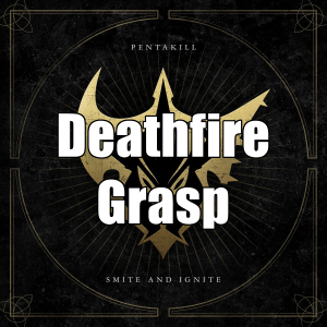 Dfgpng — Pentakill ALL songs >:3c option 6