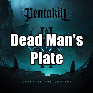 Dmppng — Pentakill ALL songs >:3c option 7