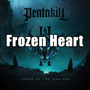 Fhpng — Pentakill ALL songs >:3c option 10
