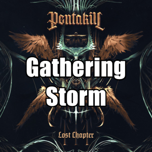 Gatheringpng — Pentakill ALL songs >:3c option 11