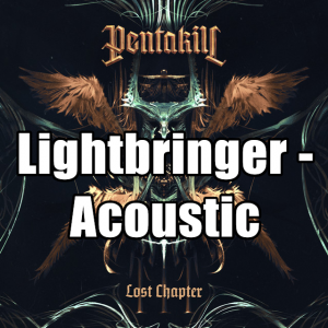 Lbapng — Pentakill ALL songs >:3c option 14