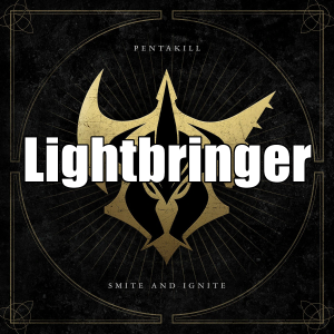 Lightbringerpng — Pentakill ALL songs >:3c option 16