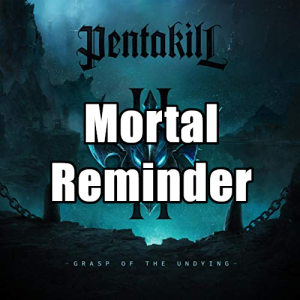 Mrpng — Pentakill ALL songs >:3c option 18