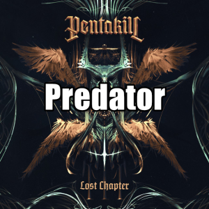 Predatorpng — Pentakill ALL songs >:3c option 21