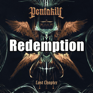 Redepng — Pentakill ALL songs >:3c option 22