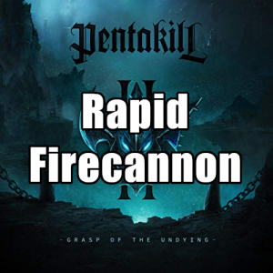Rfpng — Pentakill ALL songs >:3c option 23