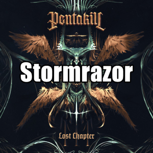 Stormrazorpng — Pentakill ALL songs >:3c option 24