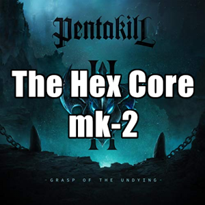 Thc2png — Pentakill ALL songs >:3c option 25