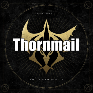 Thornmailpng — Pentakill ALL songs >:3c option 27