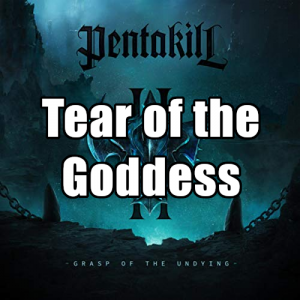 Totgpng — Pentakill ALL songs >:3c option 28