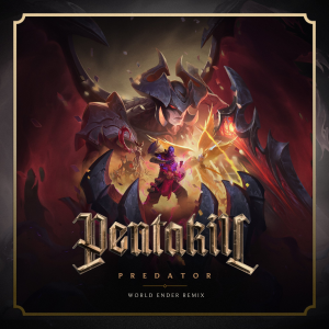Zzzzz 1669818536obraz2022 11 30152836219png — Pentakill ALL songs >:3c option 30