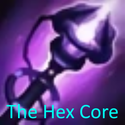 The Hex Corepng — Pentakill Songs (Albums I, II, III) option 26