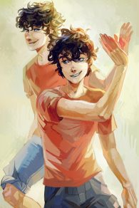 Stoll Brothersjpg — Percy Jackson Character Tier List option 30