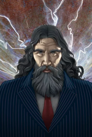 Zeuspng — Percy Jackson Character Tier List option 34